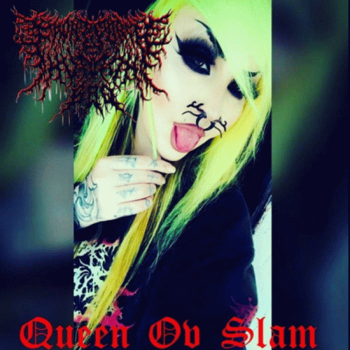 Front Porch Human BBQ : Queen ov Slam